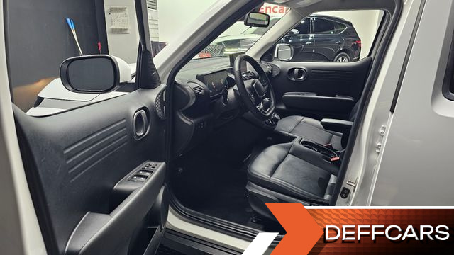Hyundai CASPER Inspiration купить на сайте DeffCars