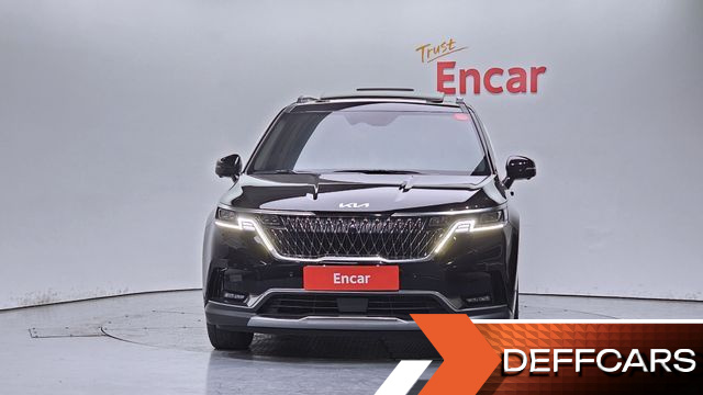Kia CARNIVAL 7-Seater Noblesse купить на сайте DeffCars