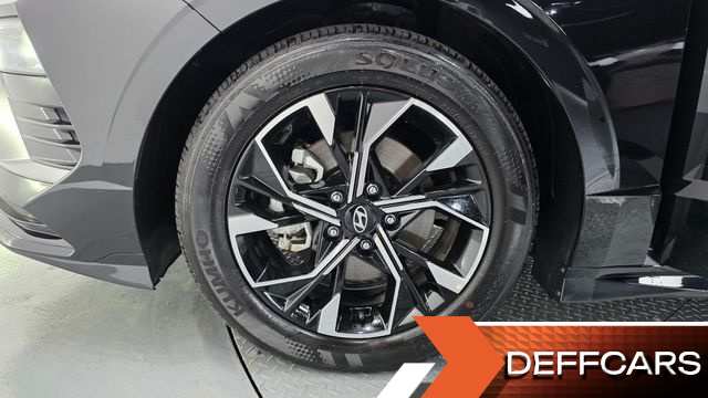 Hyundai SONATA 2.0 Exclusive купить на сайте DeffCars