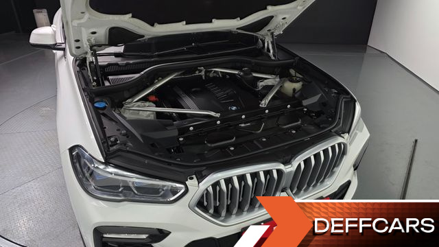 BMW X6 xDrive40i M Sport купить на сайте DeffCars