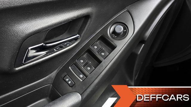 ChevroletGMDaewoo TRAX 1.4 Red Line Premier купить на сайте DeffCars