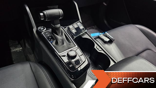 Kia SPORTAGE LPG 2.0 2WD Prestige купить на сайте DeffCars