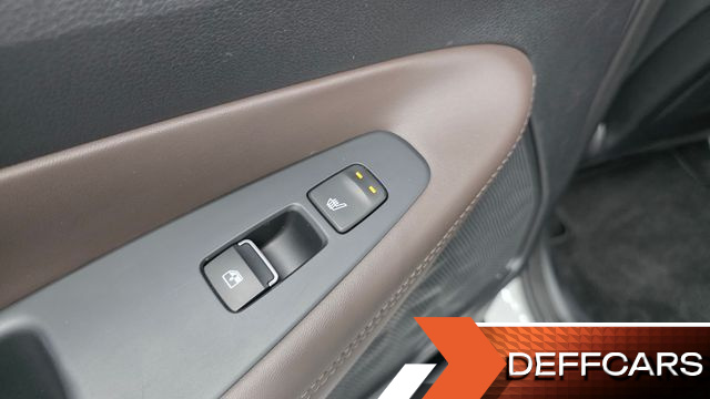 Hyundai SANTAFE Diesel 2.2 2WD Prestige Choice купить на сайте DeffCars