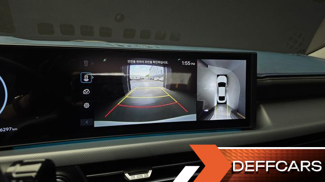 Hyundai SONATA 1.6 Turbo Exclusive купить на сайте DeffCars