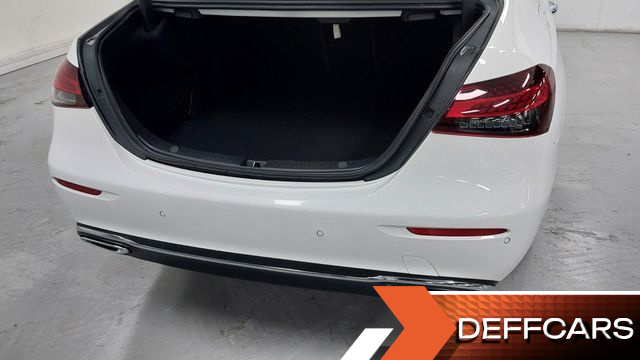 Mercedes E-CLASS E250 Exclusive купить на сайте DeffCars