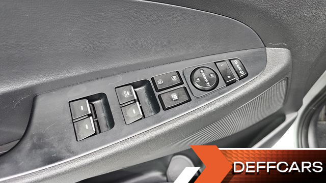 Hyundai TUCSON Diesel 2.0 2WD Modern купить на сайте DeffCars