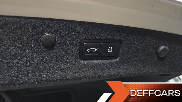 Kia K8 2.5 Gasoline 2WD Noblesse купить на сайте DeffCars