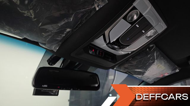Ssangyong REXTON Diesel 2.2 4WD Signature купить на сайте DeffCars