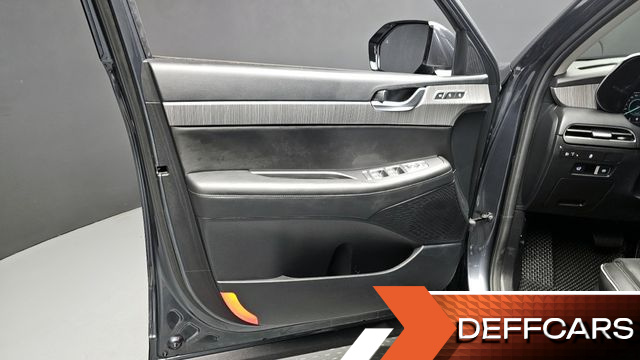 Hyundai PALISADE Gasoline 3.8 4WD Le Blanc купить на сайте DeffCars