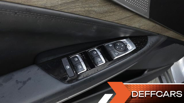 Kia K8 2.5 Gasoline 2WD Noblesse купить на сайте DeffCars