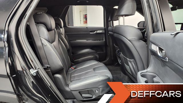 Hyundai PALISADE Gasoline 3.8 4WD Prestige купить на сайте DeffCars