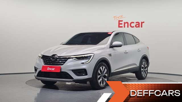Renault XM3 1.3 TCe RE купить на сайте DeffCars
