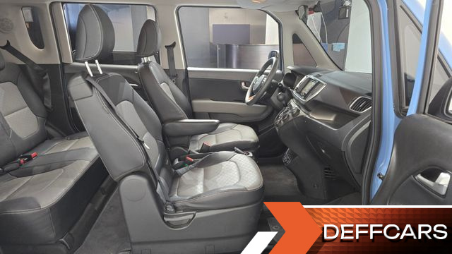 Kia RAY Standard купить на сайте DeffCars