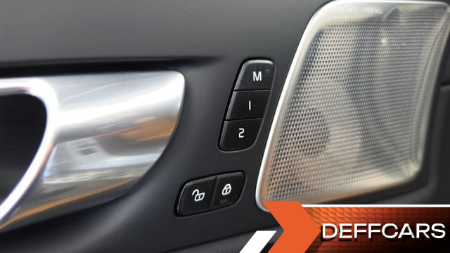 Volvo XC60 B6 Ultimate Bright купить на сайте DeffCars