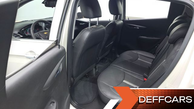 ChevroletGMDaewoo SPARK Premier купить на сайте DeffCars
