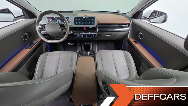 Hyundai IONIQ5 Long range Prestige купить на сайте DeffCars