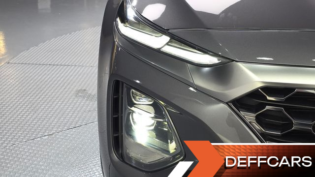 Hyundai SANTAFE Diesel 2.0 2WD Prestige купить на сайте DeffCars