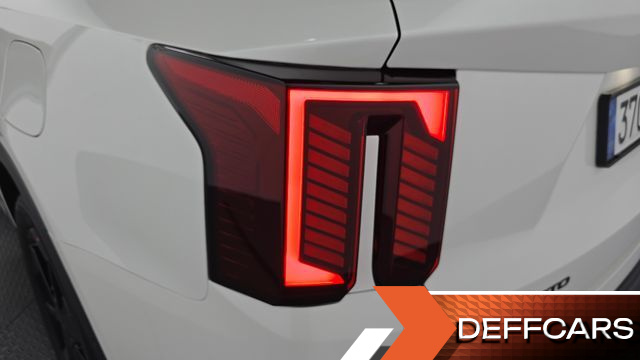 Kia SORENTO HEV 1.6 2WD Signature X Line купить на сайте DeffCars