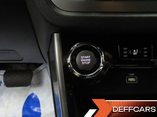 Ssangyong KORANDO Gasoline 1.5 4WD C7 купить на сайте DeffCars
