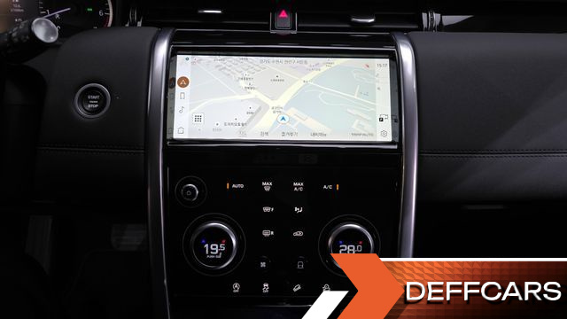 Land Rover DISCOVERY SPORT P250 SE купить на сайте DeffCars