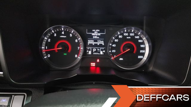 Ssangyong TIBOLI Gasoline 1.5 2WD V3 купить на сайте DeffCars