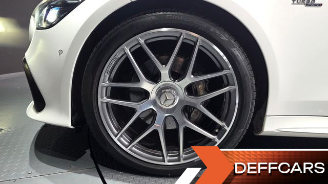Mercedes AMG GT 4Door 43 4MATIC+ купить на сайте DeffCars