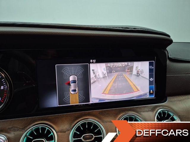 Mercedes E-CLASS E220d 4MATIC Exclusive купить на сайте DeffCars