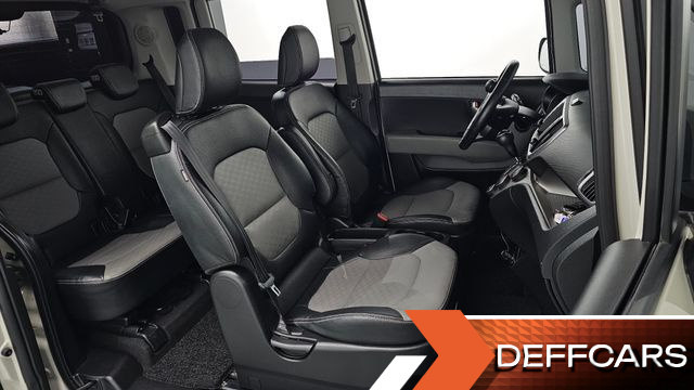 Kia RAY Luxury купить на сайте DeffCars