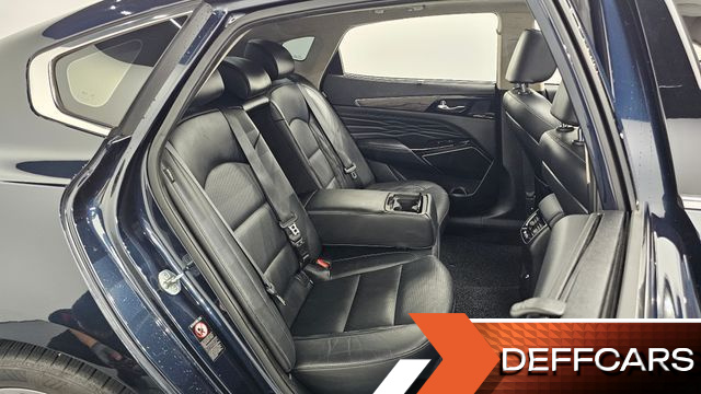 Kia K7 2.5 GDI X Edition купить на сайте DeffCars