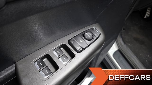 Kia SPORTAGE Diesel 2.0 2WD Prestige купить на сайте DeffCars