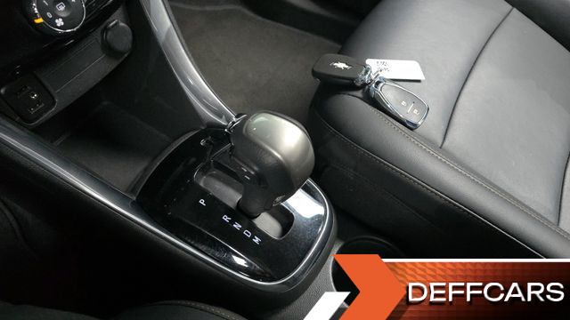 ChevroletGMDaewoo TRAX 1.4 Premier купить на сайте DeffCars