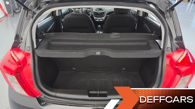 ChevroletGMDaewoo SPARK LS купить на сайте DeffCars