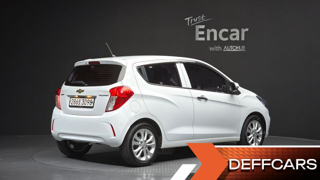 ChevroletGMDaewoo SPARK Premier купить на сайте DeffCars