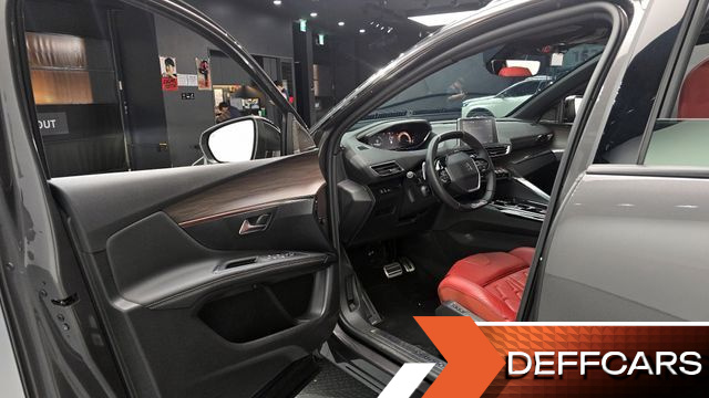 Peugeot 3008 1.2 Pure Tech GT купить на сайте DeffCars