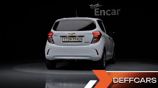 ChevroletGMDaewoo SPARK Van купить на сайте DeffCars