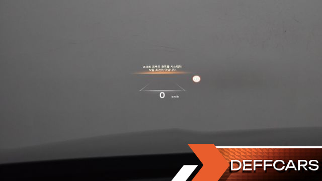 Kia K8 2.5 Gasoline 2WD Noblesse купить на сайте DeffCars