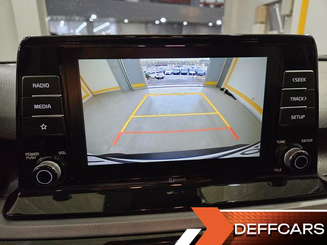 Kia SELTOS Gasoline 1.6 Turbo 2WD Trendy купить на сайте DeffCars
