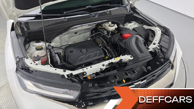 ChevroletGMDaewoo TRAILBLAZER 1.3 Turbo 2WD RS купить на сайте DeffCars