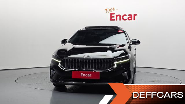Kia K7 2.5 GDI Noblesse купить на сайте DeffCars