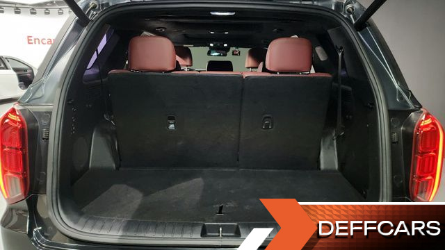Hyundai PALISADE Gasoline 3.8 4WD Prestige купить на сайте DeffCars