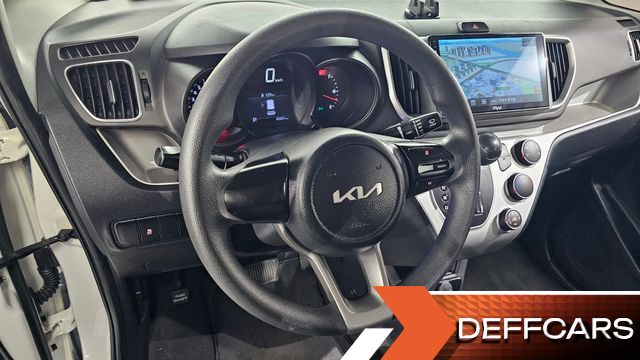 Kia RAY Van Standard купить на сайте DeffCars