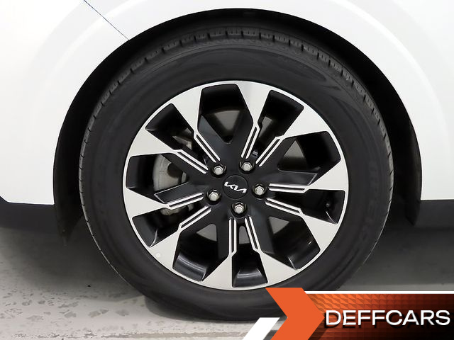 Kia CARNIVAL Diesel 9-Seater Prestige купить на сайте DeffCars