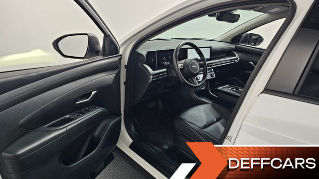 Hyundai TUCSON Diesel 2.0 2WD Modern купить на сайте DeffCars