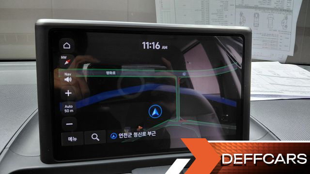 Hyundai CASPER Modern купить на сайте DeffCars