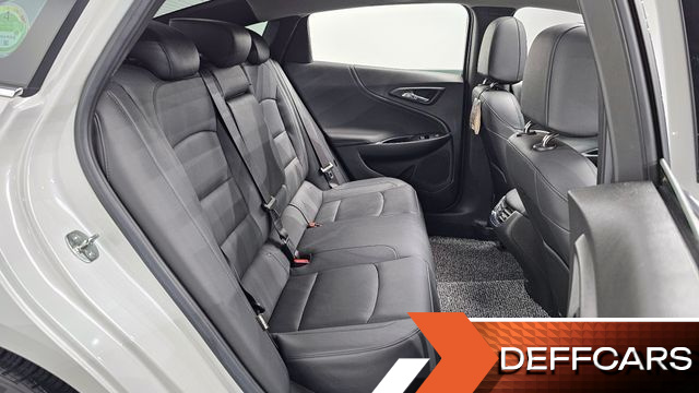 ChevroletGMDaewoo MALIBU 2.0 Turbo Redline купить на сайте DeffCars
