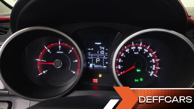 Ssangyong TIBOLI Diesel IX 2WD купить на сайте DeffCars