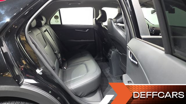 Kia NIRO Air купить на сайте DeffCars