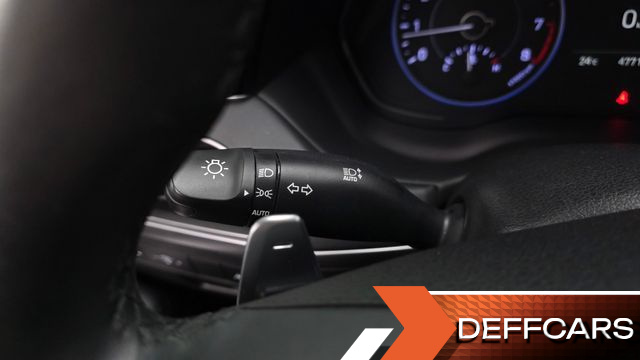 Hyundai PALISADE Gasoline 3.8 2WD Exclusive купить на сайте DeffCars