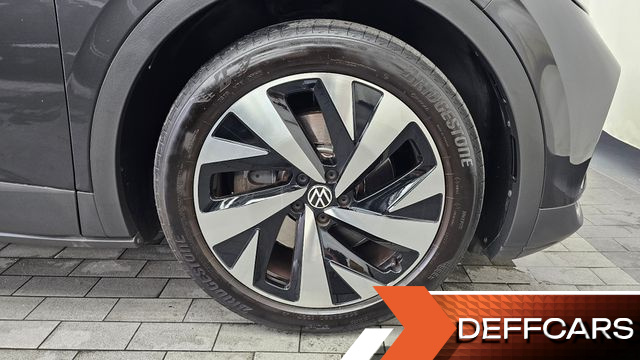 Volkswagen ID.4 Pro купить на сайте DeffCars