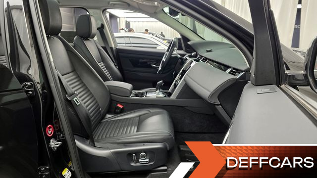 Land Rover DISCOVERY SPORT P250 S купить на сайте DeffCars